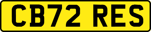 CB72RES