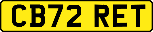 CB72RET