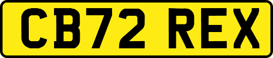 CB72REX