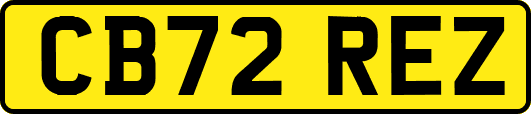 CB72REZ