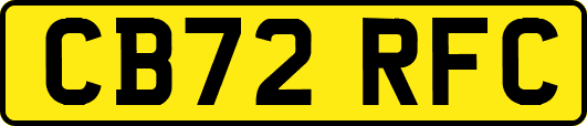 CB72RFC