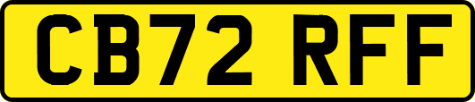 CB72RFF