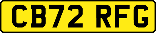 CB72RFG