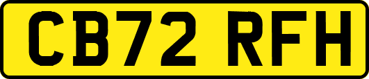 CB72RFH