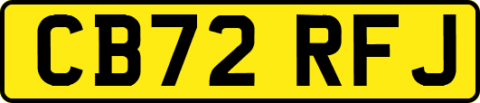 CB72RFJ