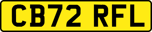 CB72RFL