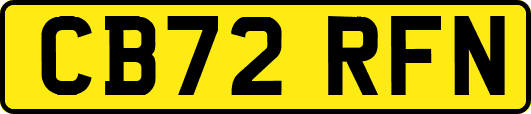 CB72RFN