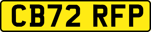 CB72RFP