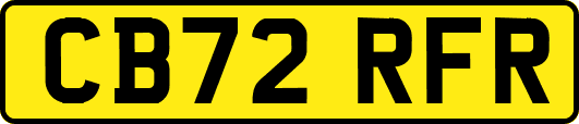 CB72RFR