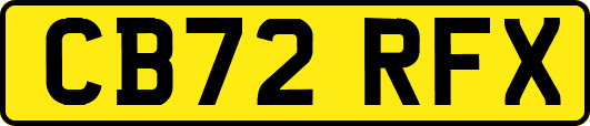 CB72RFX