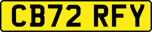 CB72RFY