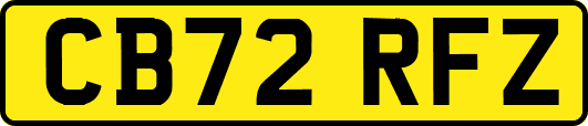CB72RFZ
