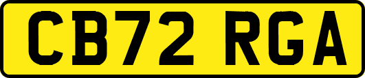 CB72RGA