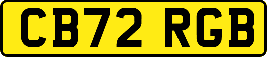 CB72RGB