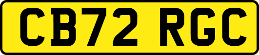 CB72RGC