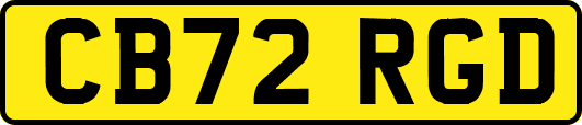 CB72RGD
