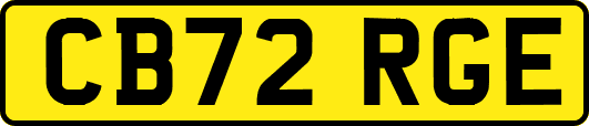 CB72RGE