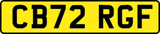 CB72RGF