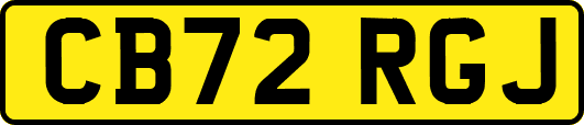 CB72RGJ