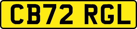 CB72RGL
