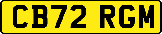 CB72RGM