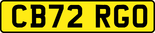 CB72RGO