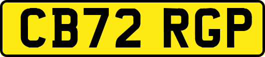 CB72RGP