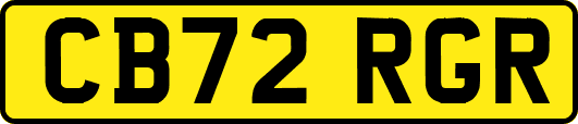 CB72RGR
