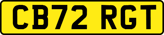 CB72RGT