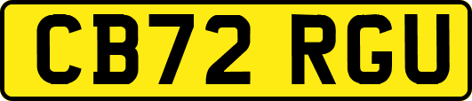 CB72RGU