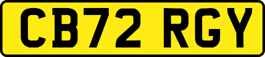 CB72RGY