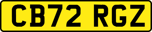 CB72RGZ