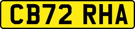 CB72RHA