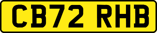 CB72RHB