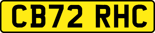 CB72RHC