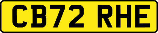 CB72RHE