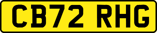 CB72RHG