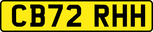 CB72RHH