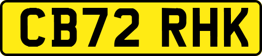 CB72RHK