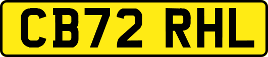 CB72RHL