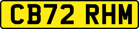 CB72RHM