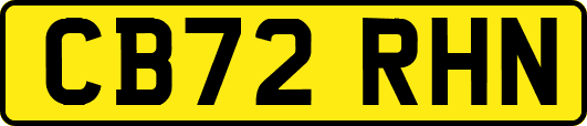 CB72RHN