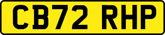 CB72RHP