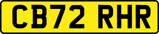 CB72RHR