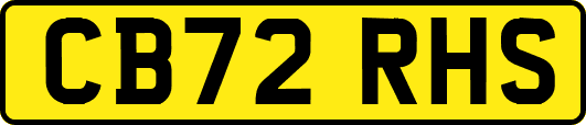 CB72RHS