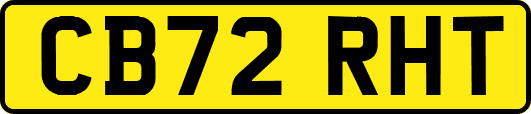 CB72RHT