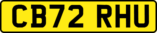 CB72RHU
