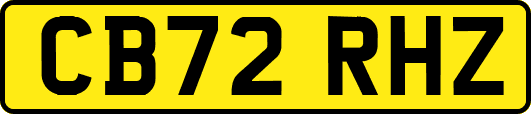 CB72RHZ