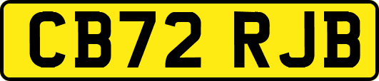 CB72RJB