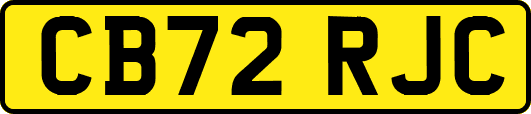 CB72RJC